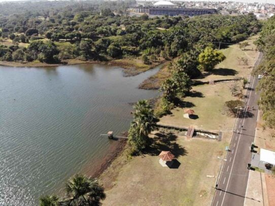 melhores cidades de minas gerais uberlandia