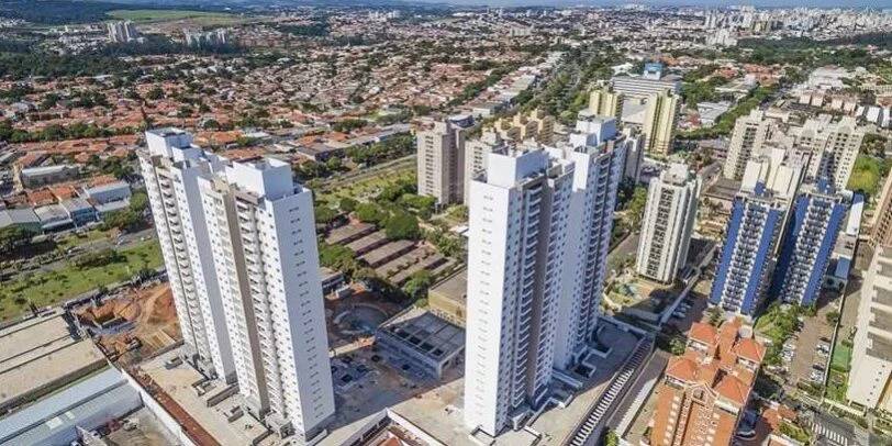 Os melhores imóveis 