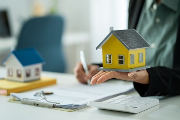 mercado imobiliário e reforma tributária