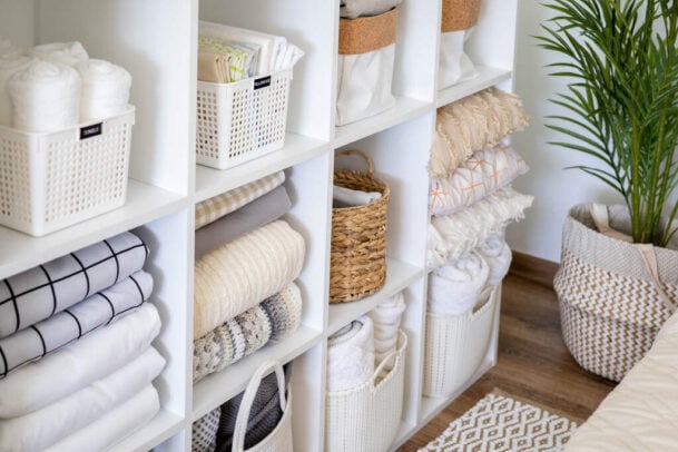 como limpar guarda roupa: melhor produto