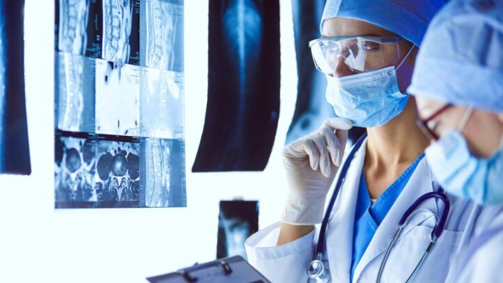 lista de hospitais em curitiba