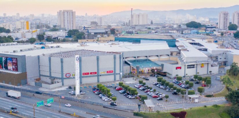 Guia do Shopping Internacional de Guarulhos