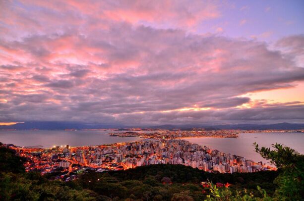 bairros nobres de florianópolis