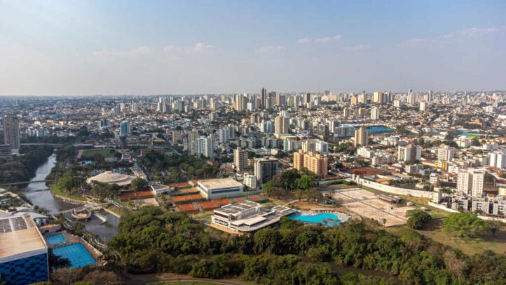 bairros ricos de uberlandia