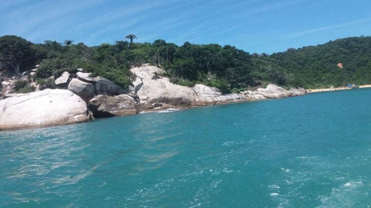 o que fazer em macaé: Arquipélago de Sant`Ana