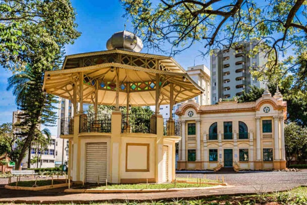 maiores bairros de uberlandia