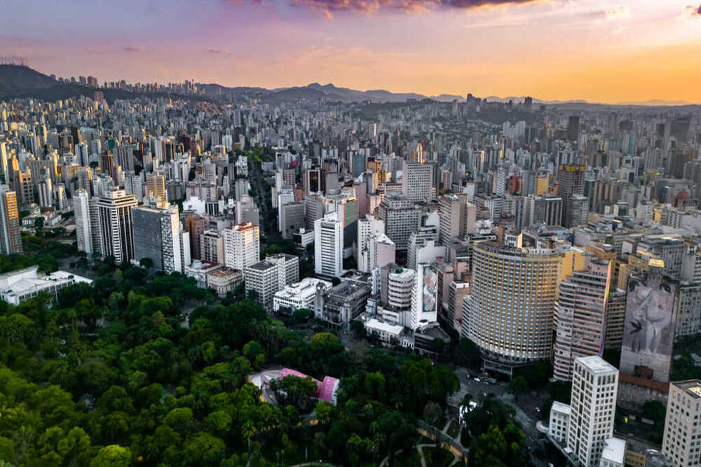 Melhores bairros de BH - Investimento / Bairros onde investir em BH