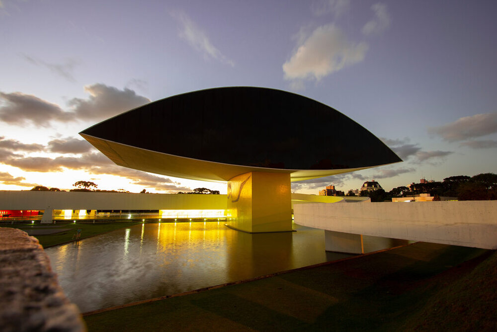 Melhores bairros de Curitiba - Centro Cívico