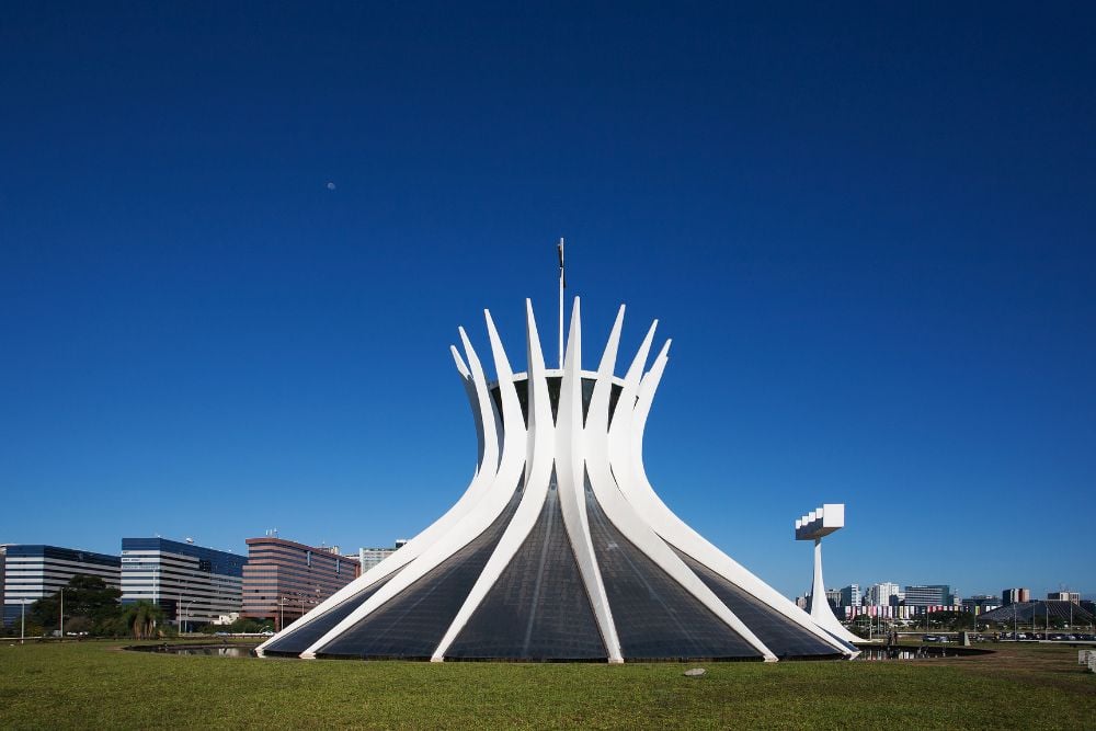 O que fazer em Brasília
