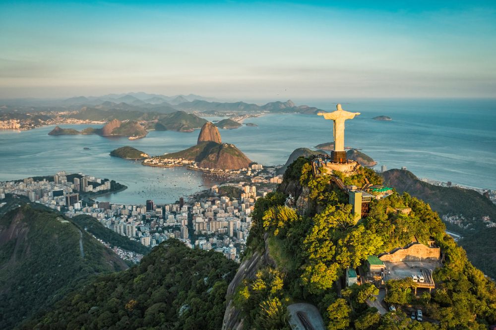 Conheça os melhores bairros para morar do Rio de Janeiro.