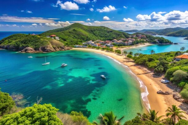 O que fazer em Búzios? Dicas, passeios. praias e roteiros