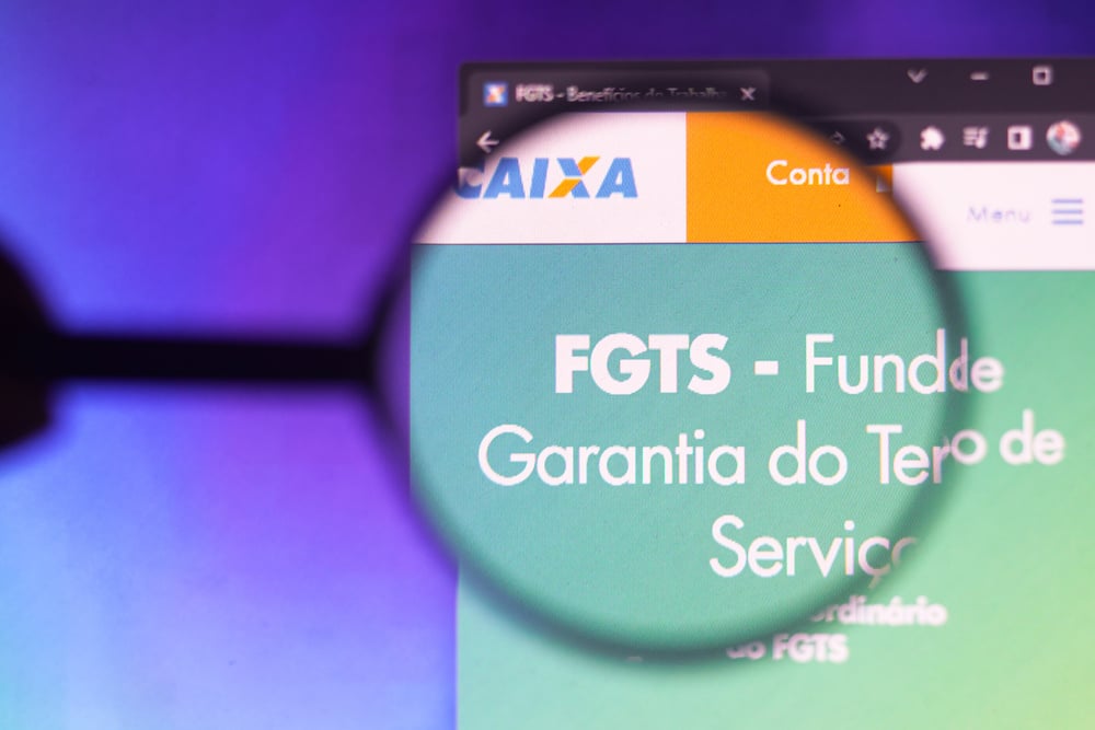 Lupa sobre FGTS, detalhamento de quando não posso usar o FGTS para comprar imóvel
